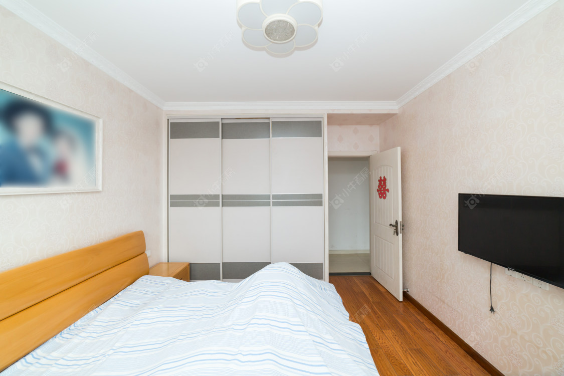 常州御河湾在售二手房源室内图_小牛看房