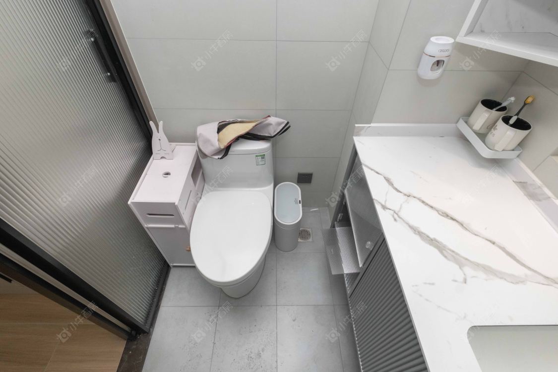 常州雅居乐路劲棠颂在售二手房源室内图_小牛看房