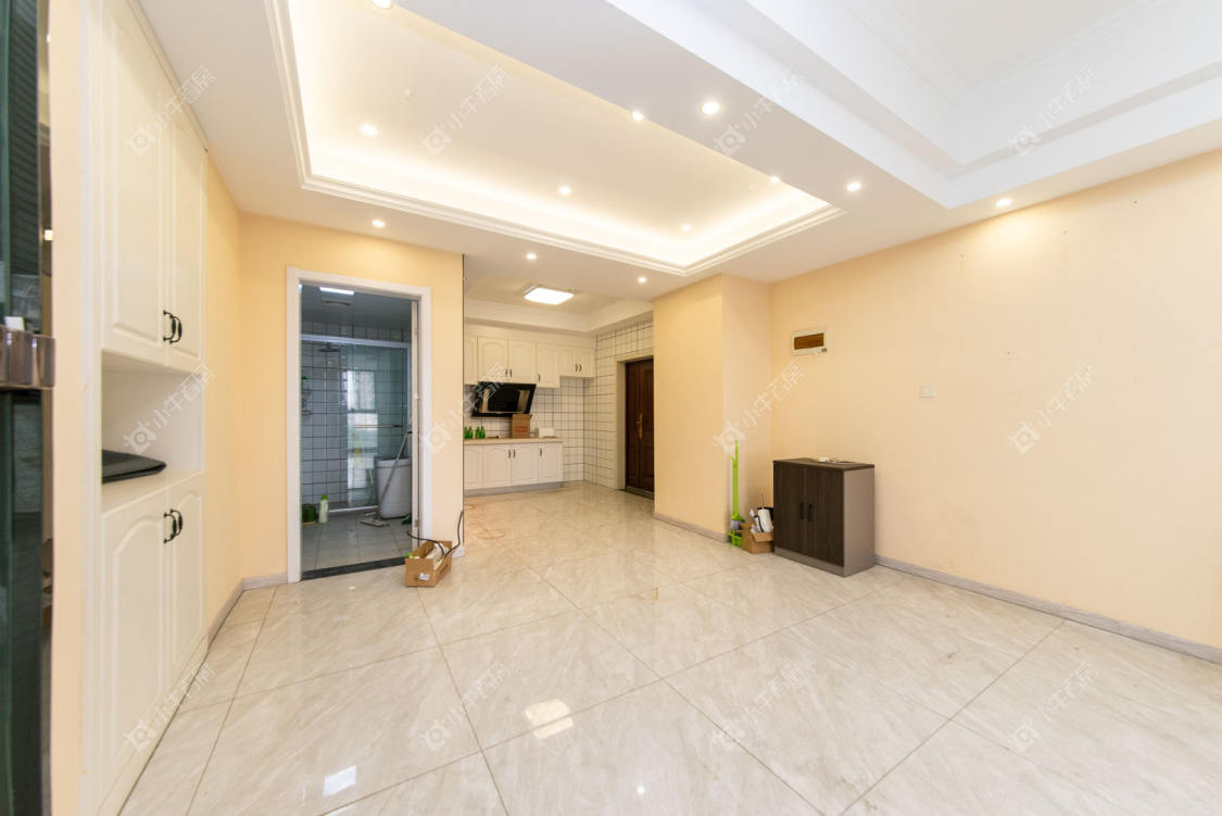 常州新城帝景东区在租房源_小牛看房