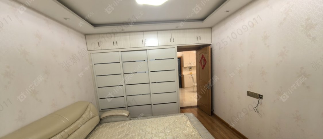 常州惠峰花园在租房源室内图_小牛看房