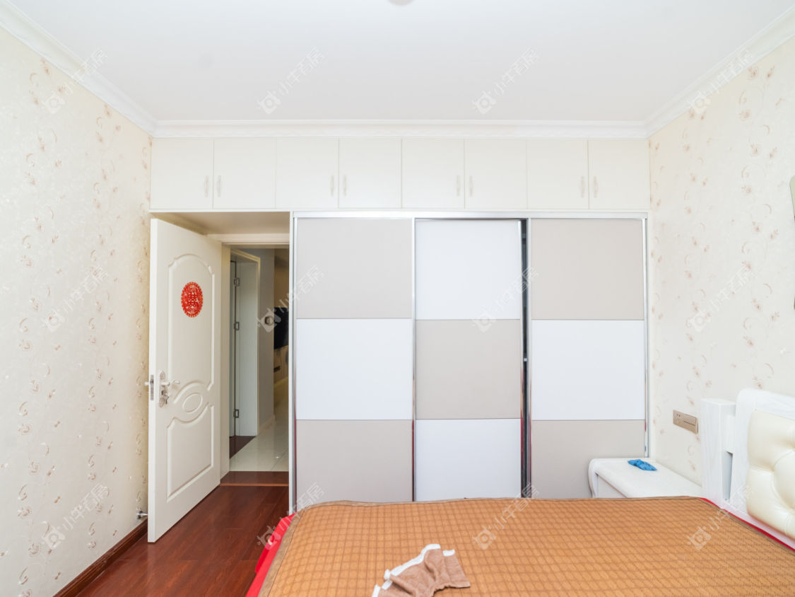 常州亨达未来城在租房源室内图_小牛看房