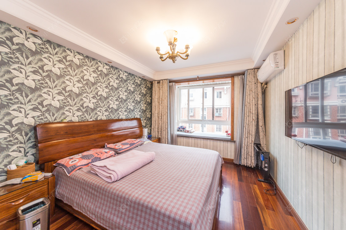 常州西新桥公寓在售二手房源室内图_小牛看房