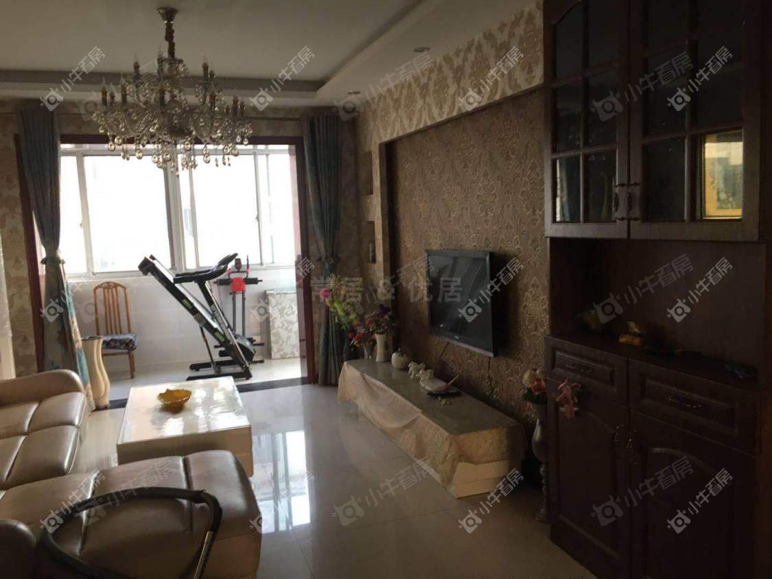 常州南河花园在租房源_小牛看房