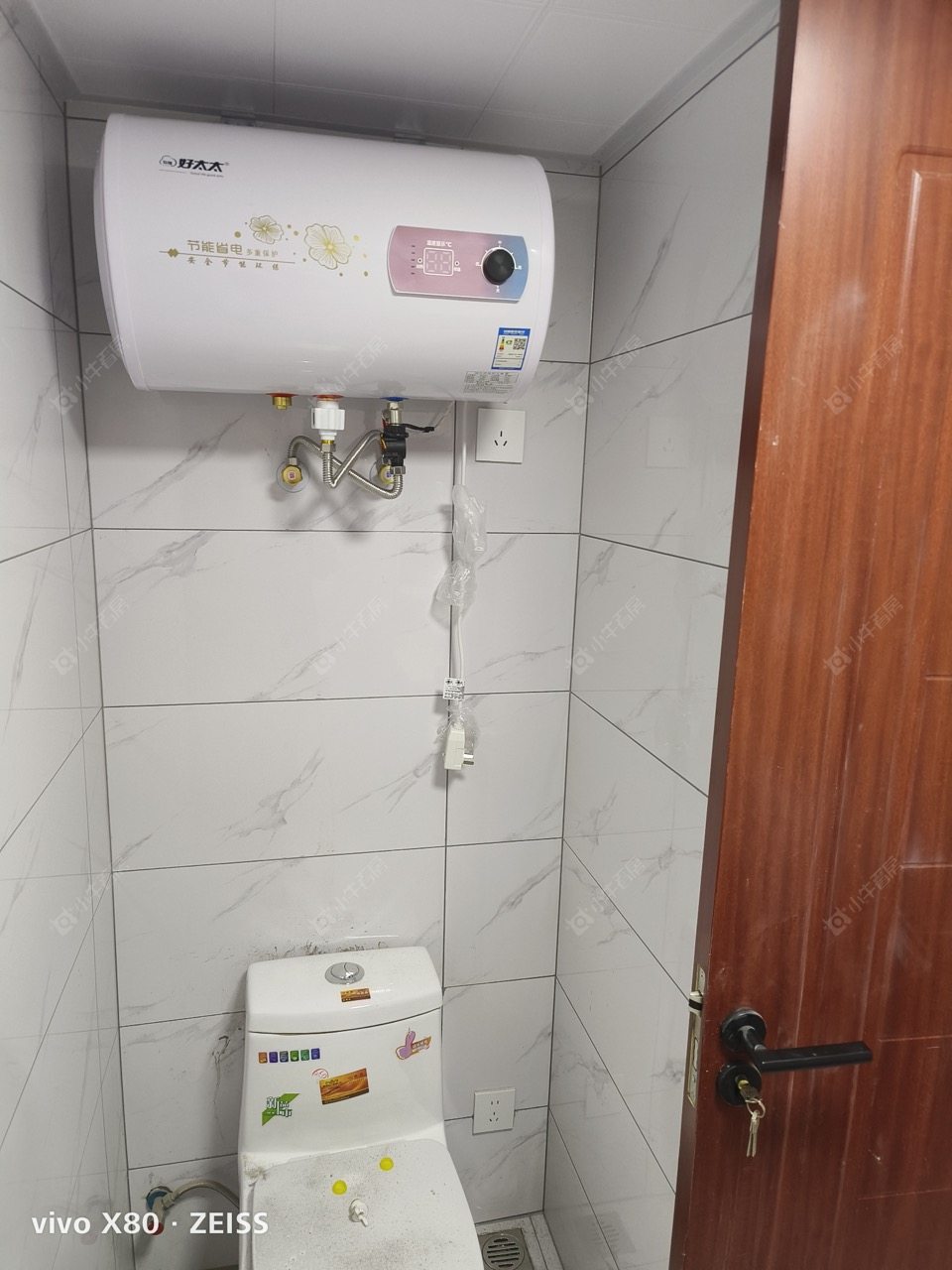 常州碧桂园壹号天禧在租房源室内图_小牛看房