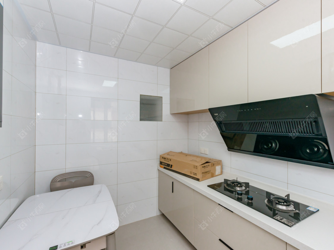 常州机械新村在售二手房源室内图_小牛看房