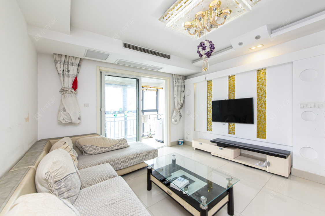 常州德禾豪景在售二手房源室内图_小牛看房