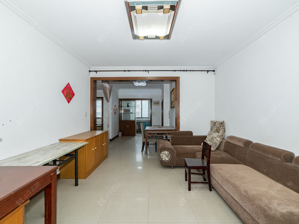 常州腾龙苑西区在售二手房源室内图_小牛看房