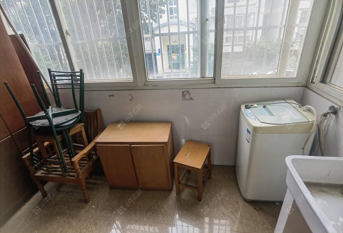 常州花之园在租房源室内图_小牛看房