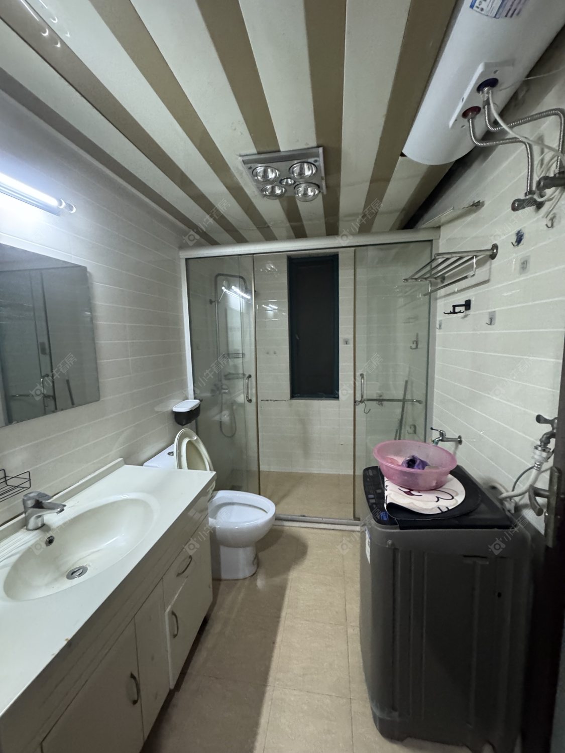 喜盈门花苑房源室内图 常州喜盈门花苑在租房源室内图_小牛看房