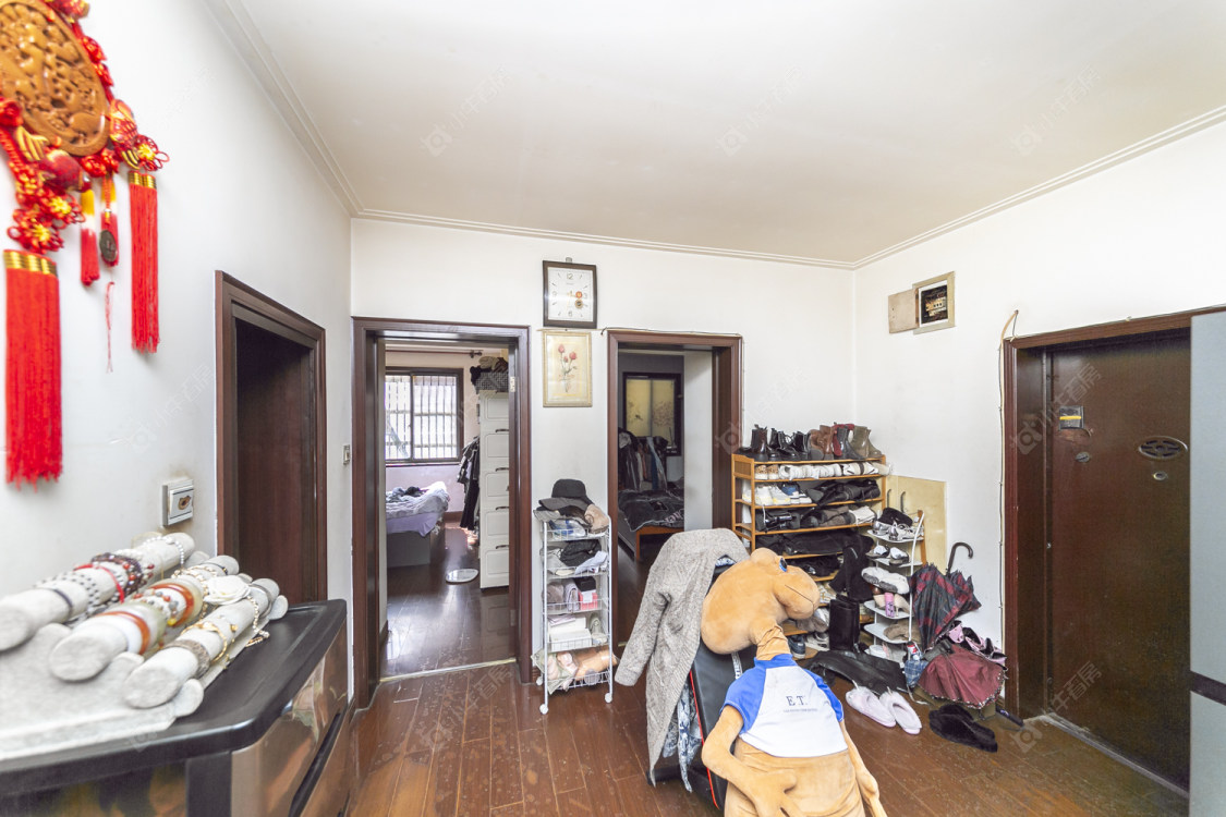 常州荆川里在售二手房源室内图_小牛看房