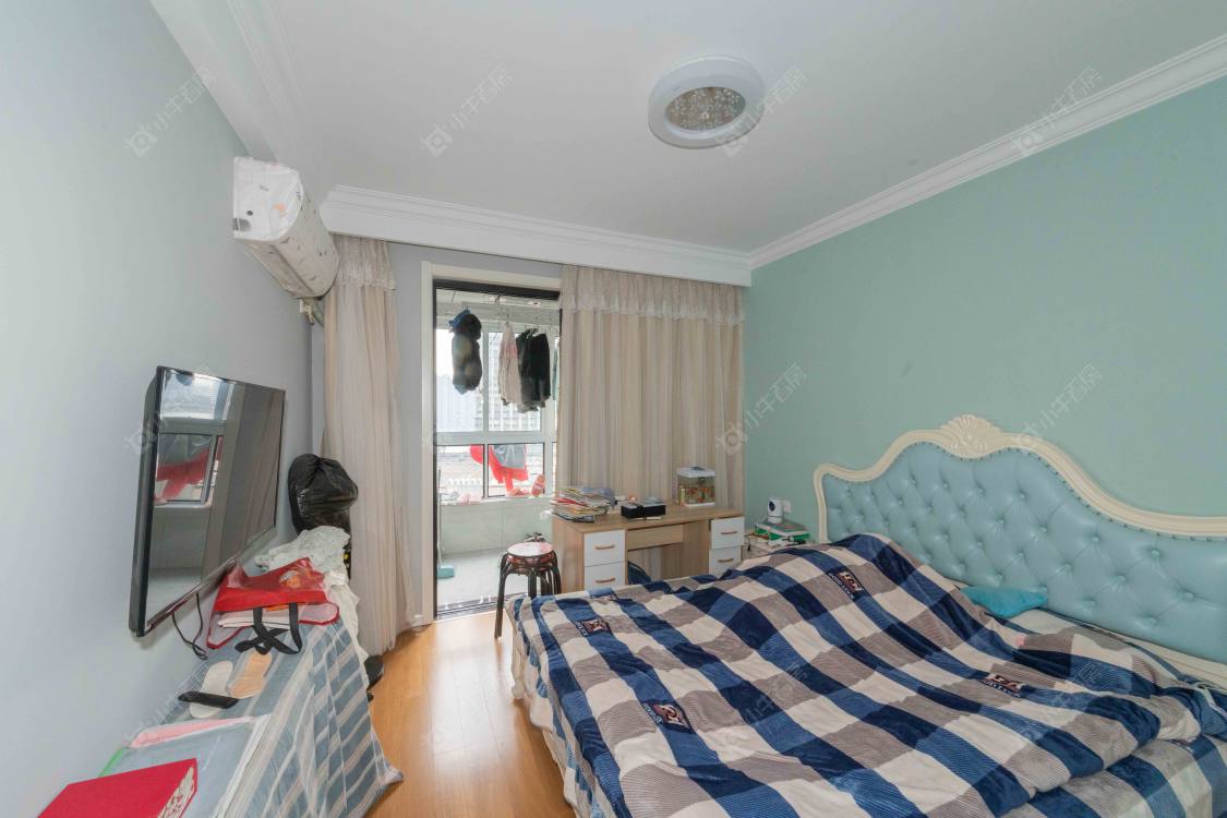 常州宝龙国际花园二期在售二手房源室内图_小牛看房