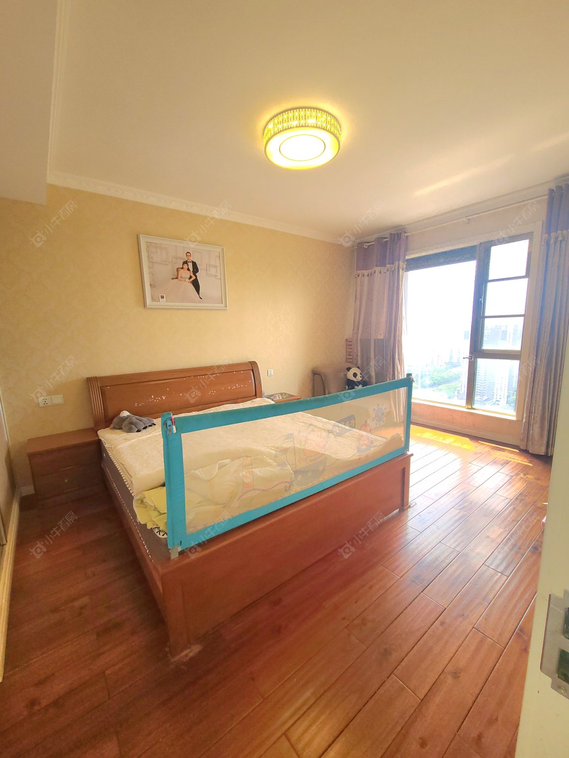 常州翡翠锦园在租房源_小牛看房