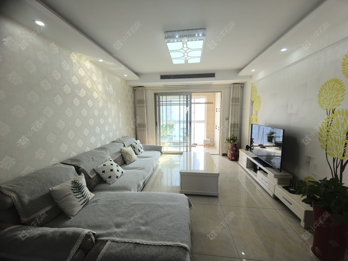 弘阳上城房源室内图 常州弘阳上城在租房源室内图_小牛看房