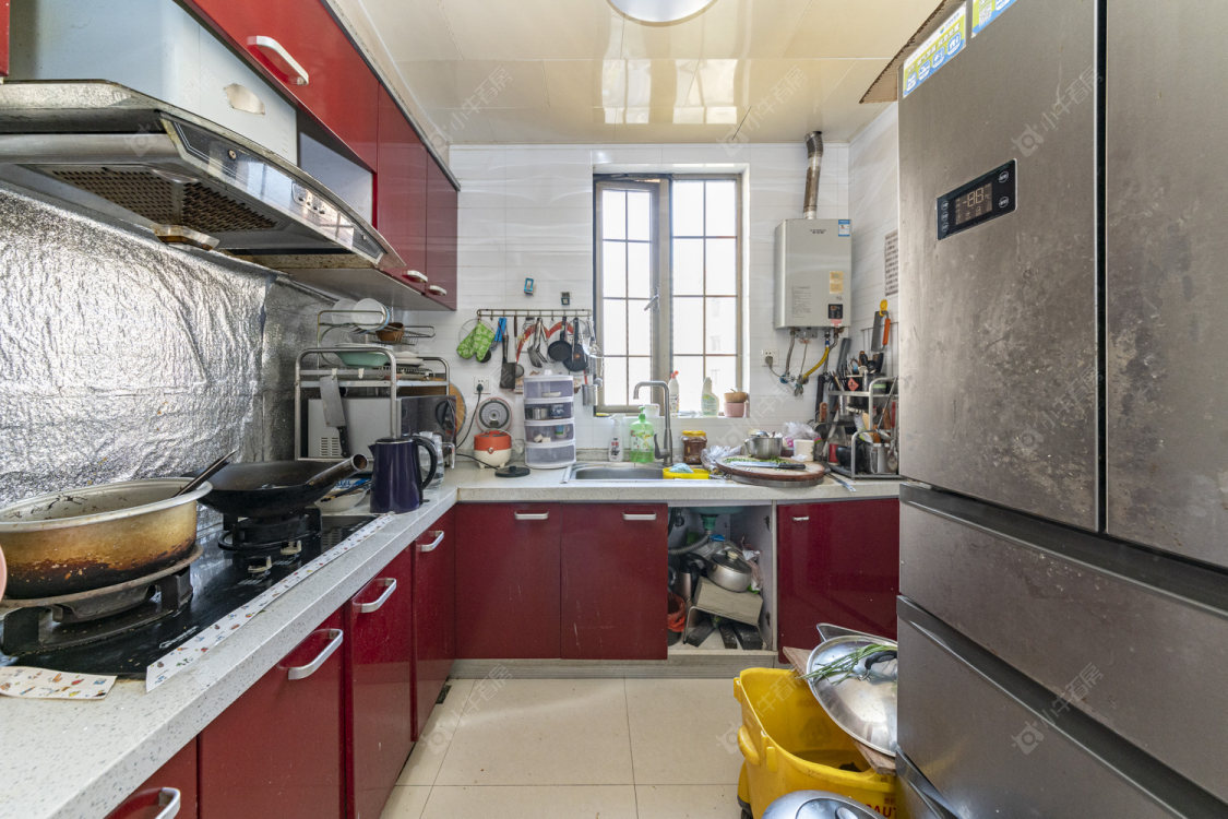 伟业臻品花园房源室内图 常州伟业臻品花园在售二手房源室内图_小牛看房