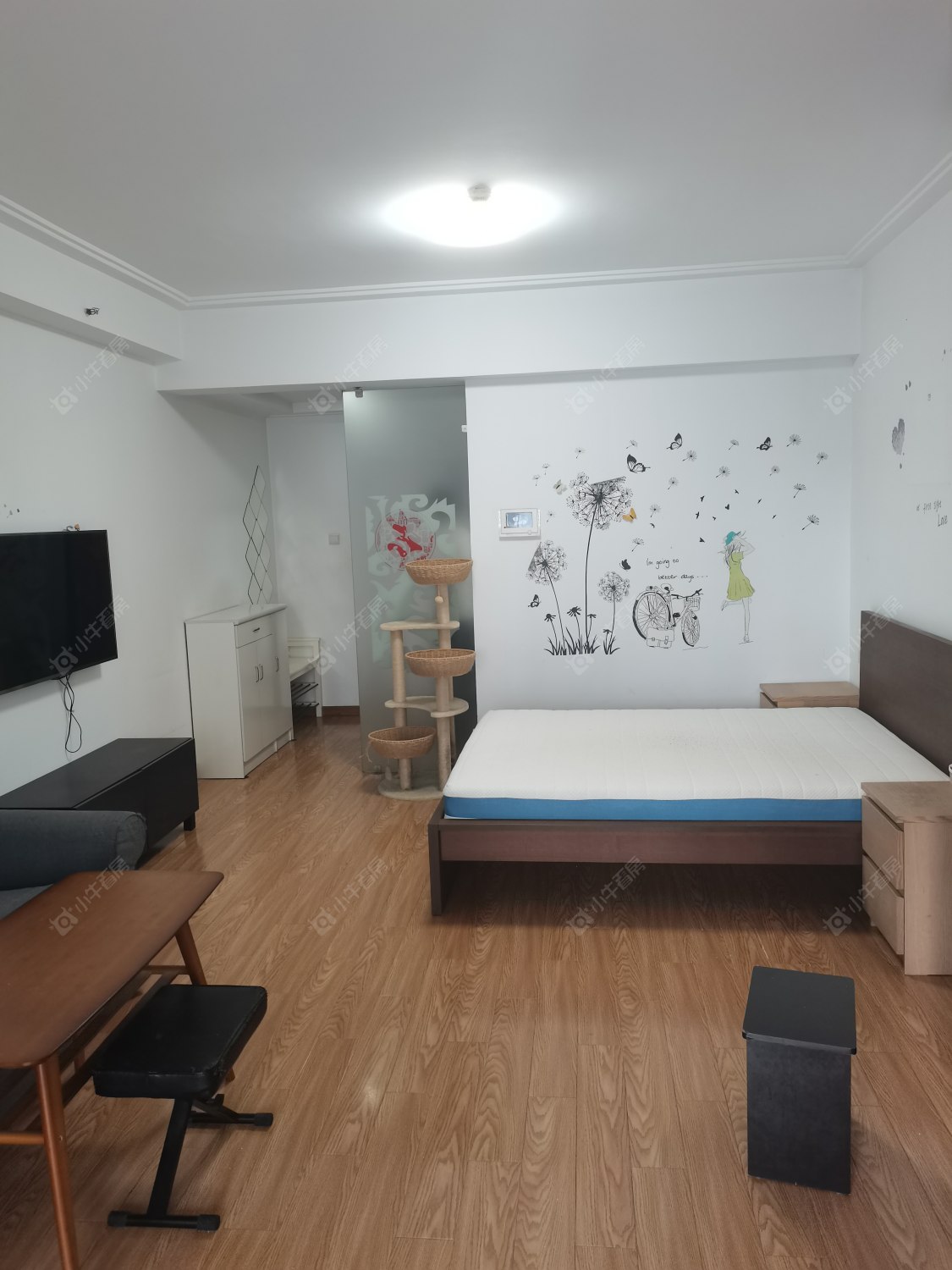 常州吾悦广场糖果公寓在租房源_小牛看房