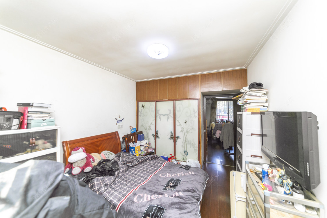 常州荆川里在售二手房源室内图_小牛看房