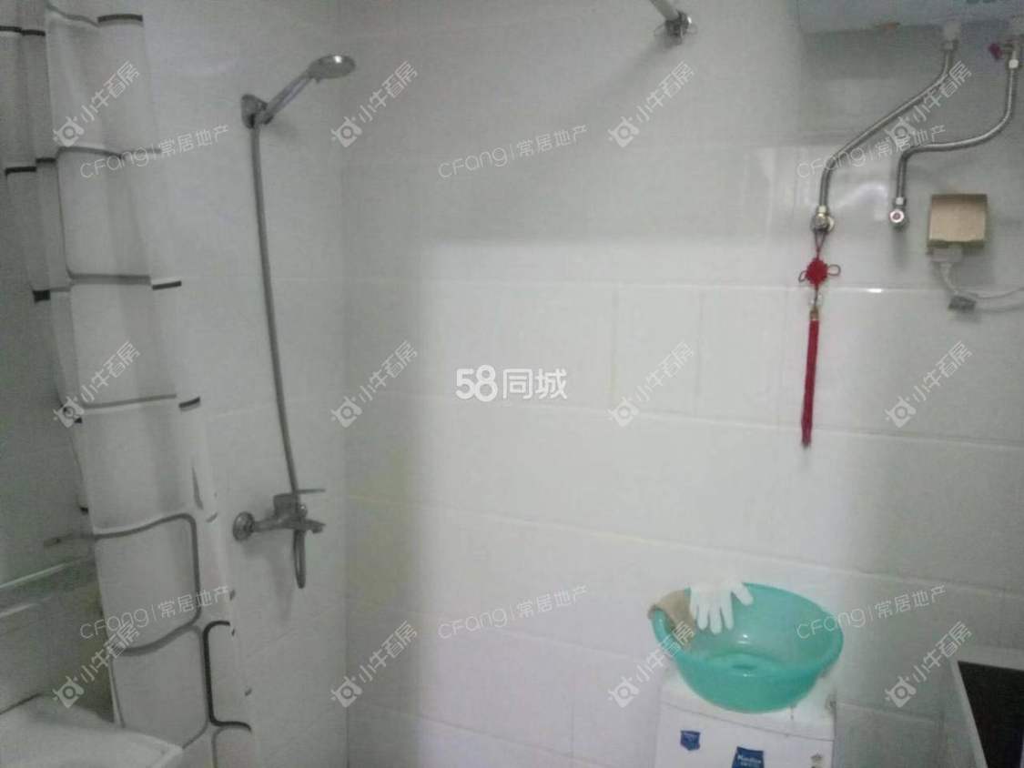 常州亚泰财富中心租房_亚泰财富中心1室1厅房源出租