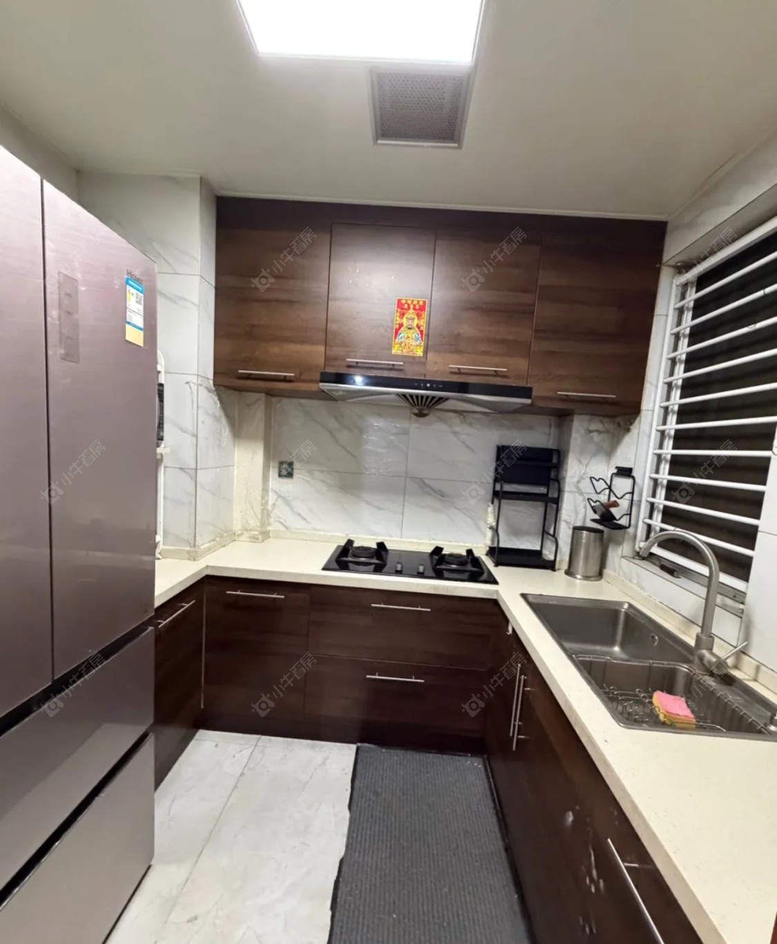 常州九龙仓繁华里在租房源室内图_小牛看房