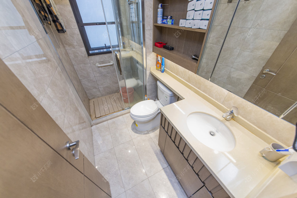 新城金樾房源室内图 常州新城金樾在售二手房源室内图_小牛看房