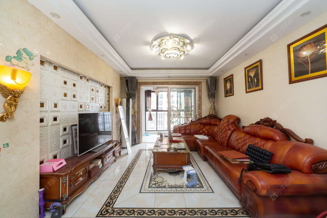 常州大名城南区在售二手房_小牛看房