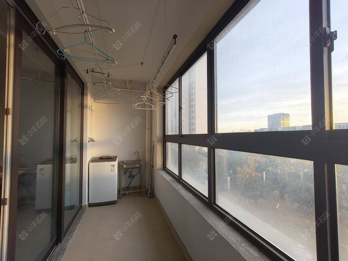 常州金科保利北郡花园在租房源室内图_小牛看房