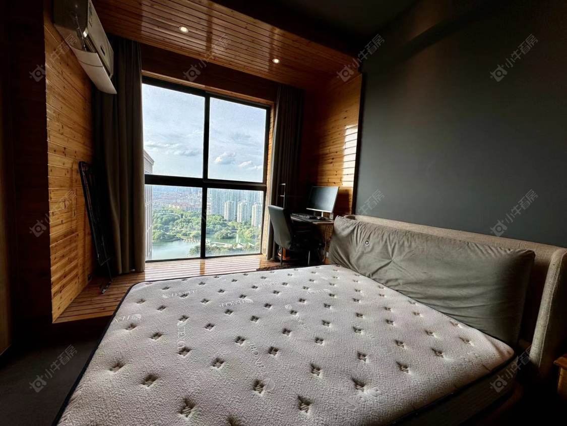 常州新城帝景东区在租房源_小牛看房