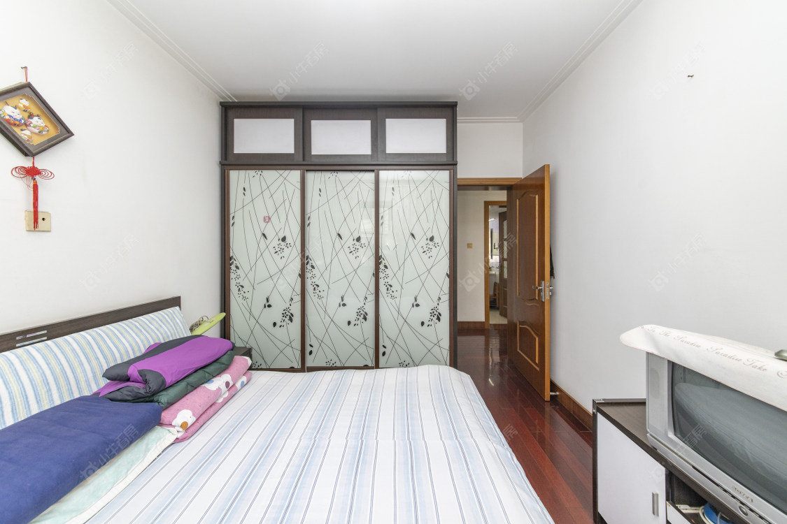 常州四季新城南苑在售二手房源室内图_小牛看房