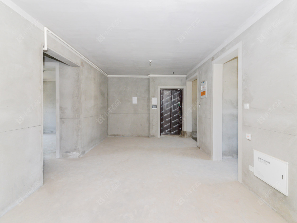 常州金城元巷小区3室2厅1卫在售二手房房源图片