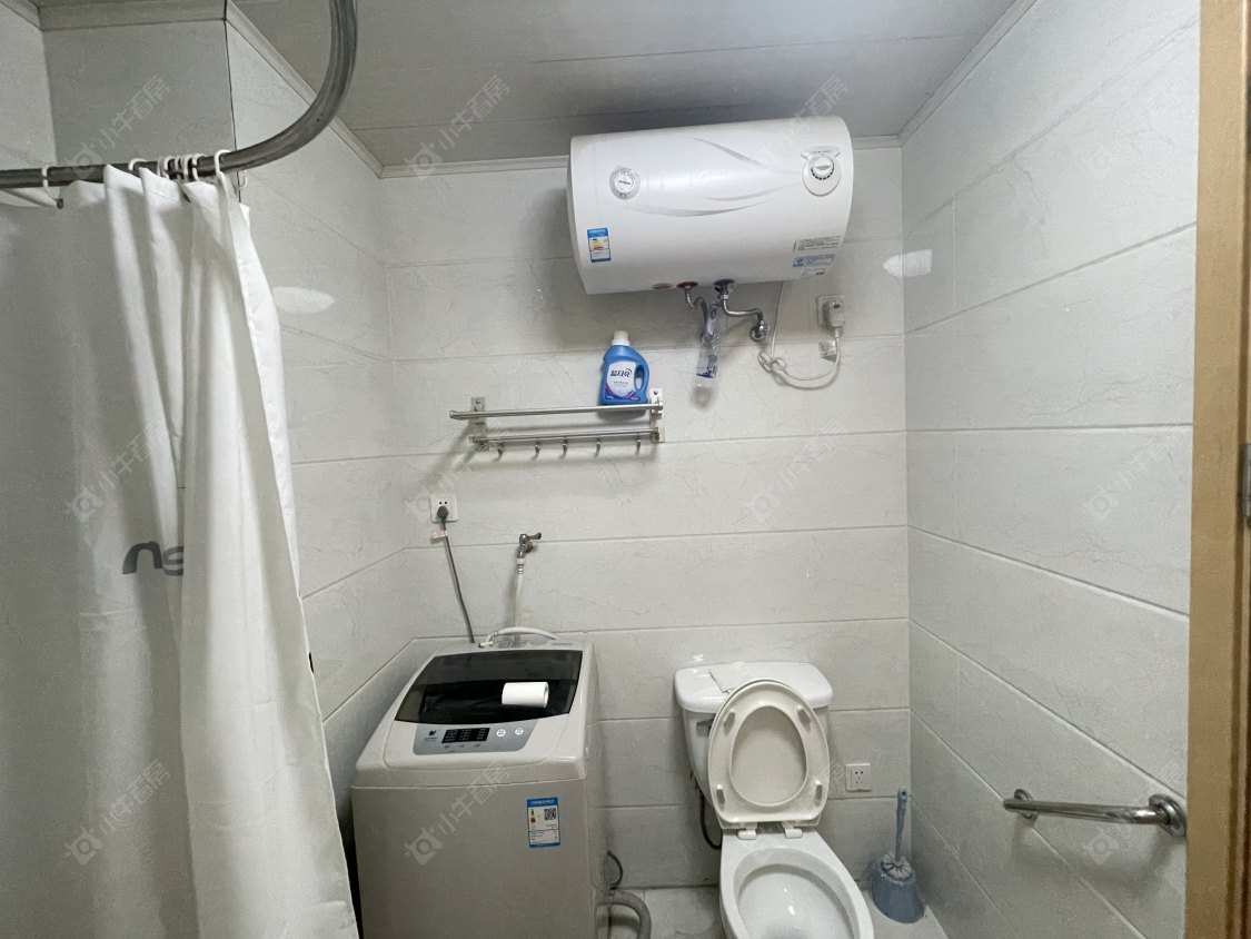 常州湖港名城在租房源_小牛看房