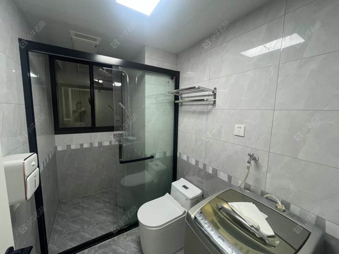 常州星河丹堤一区在租房源_小牛看房