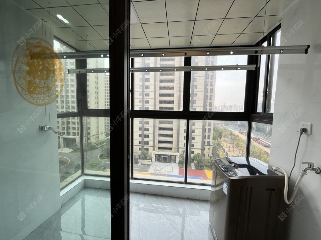 常州衡麓世家在租房源室内图_小牛看房