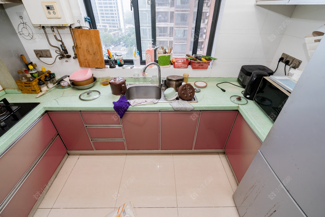 兰陵尚品花园房源室内图 常州兰陵尚品花园在售二手房源室内图_小牛看房