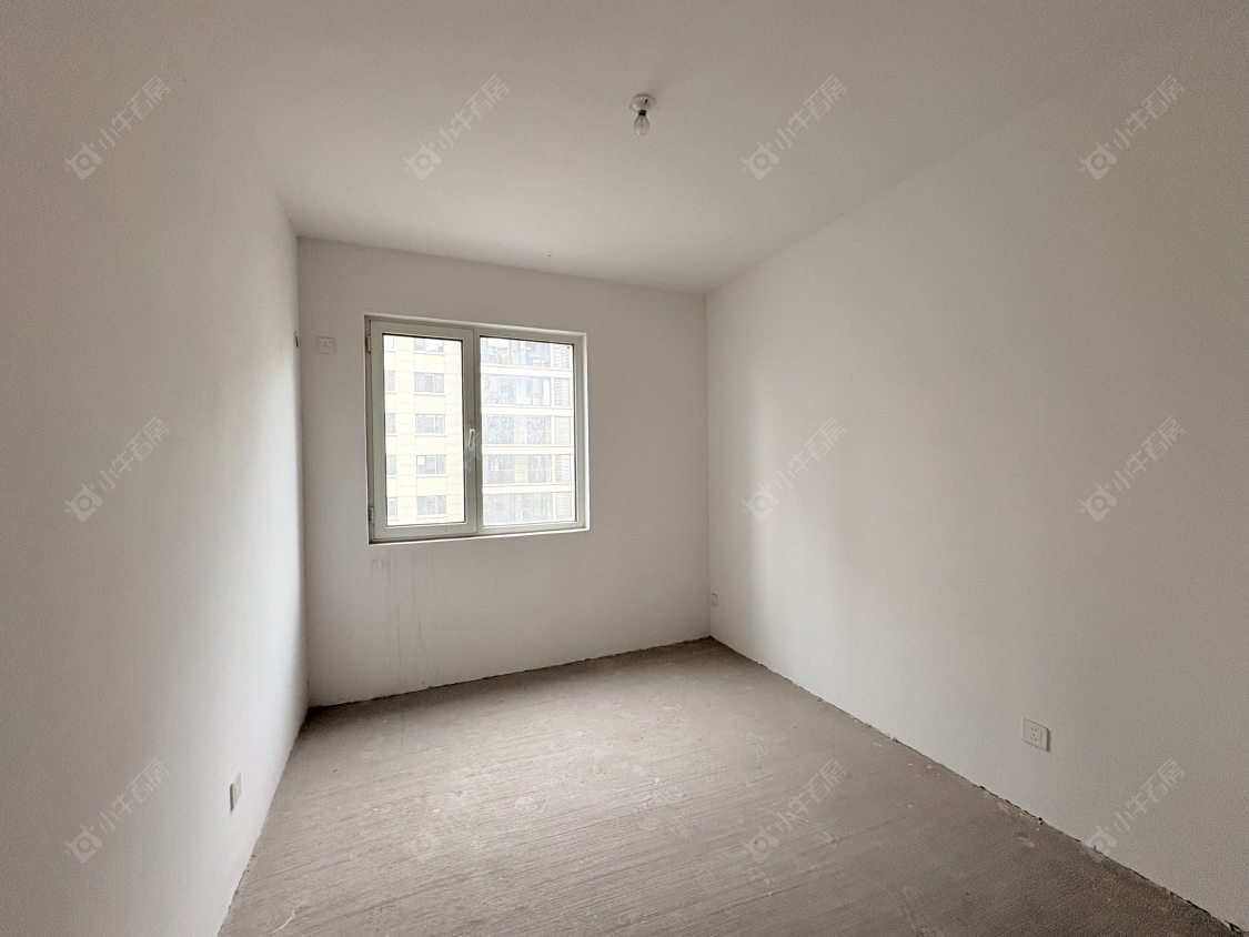 常州中南熙悦城中南二期在售二手房源室内图_小牛看房