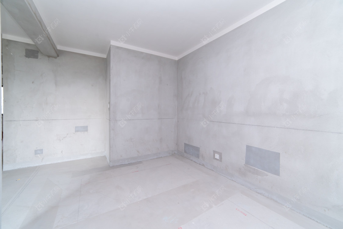 常州路劲雅居乐城市万象在售二手房源室内图_小牛看房