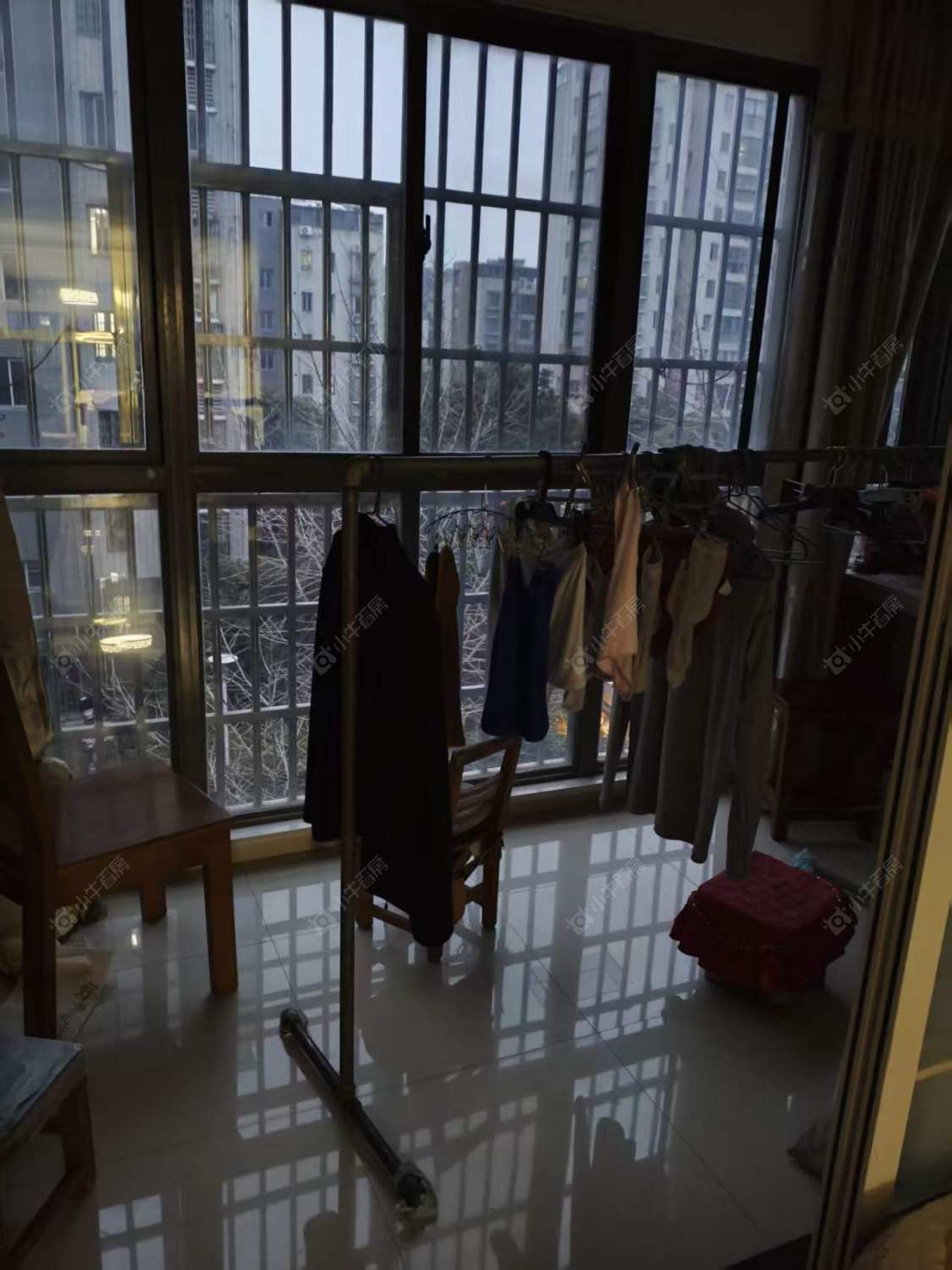 常州碧水华庭在租房源室内图_小牛看房