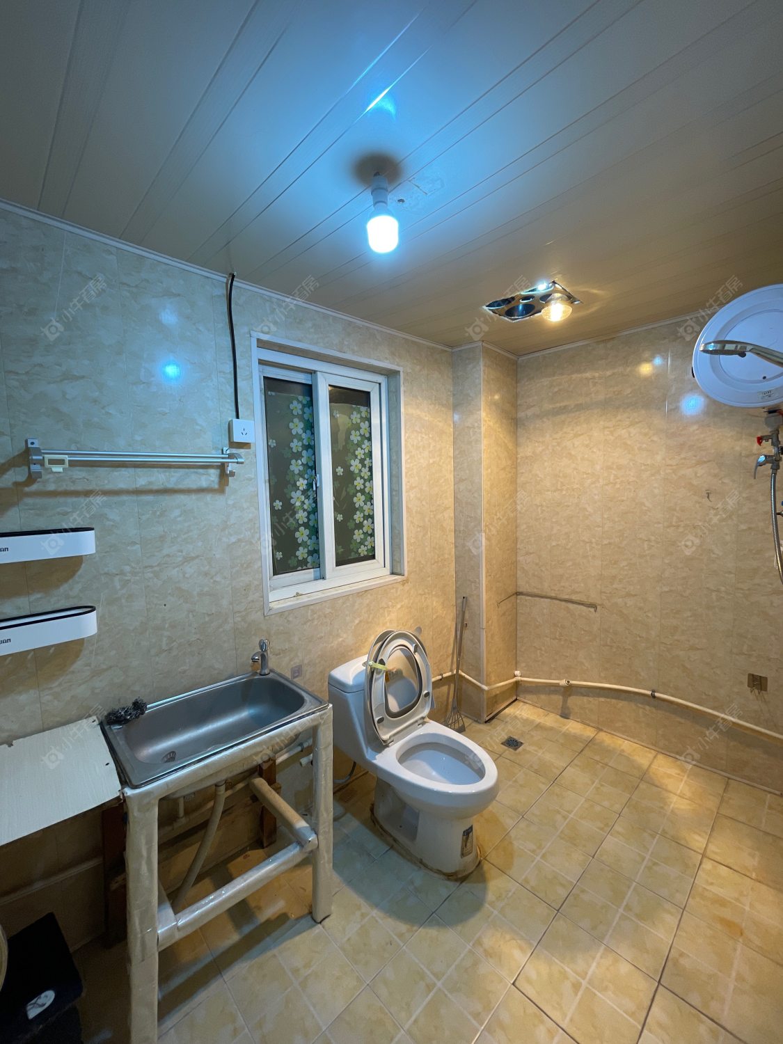 常州新景花苑四期在租房源室内图_小牛看房