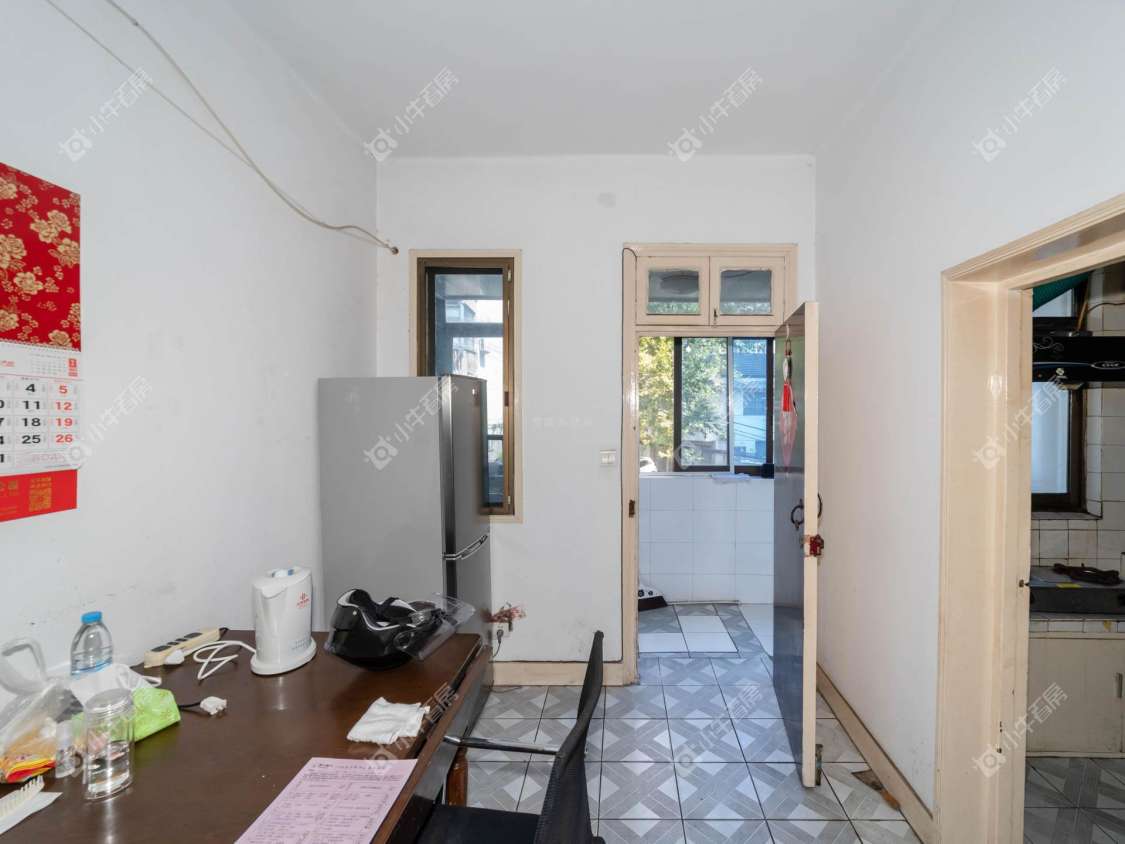 常州桃园新村在租房源_小牛看房