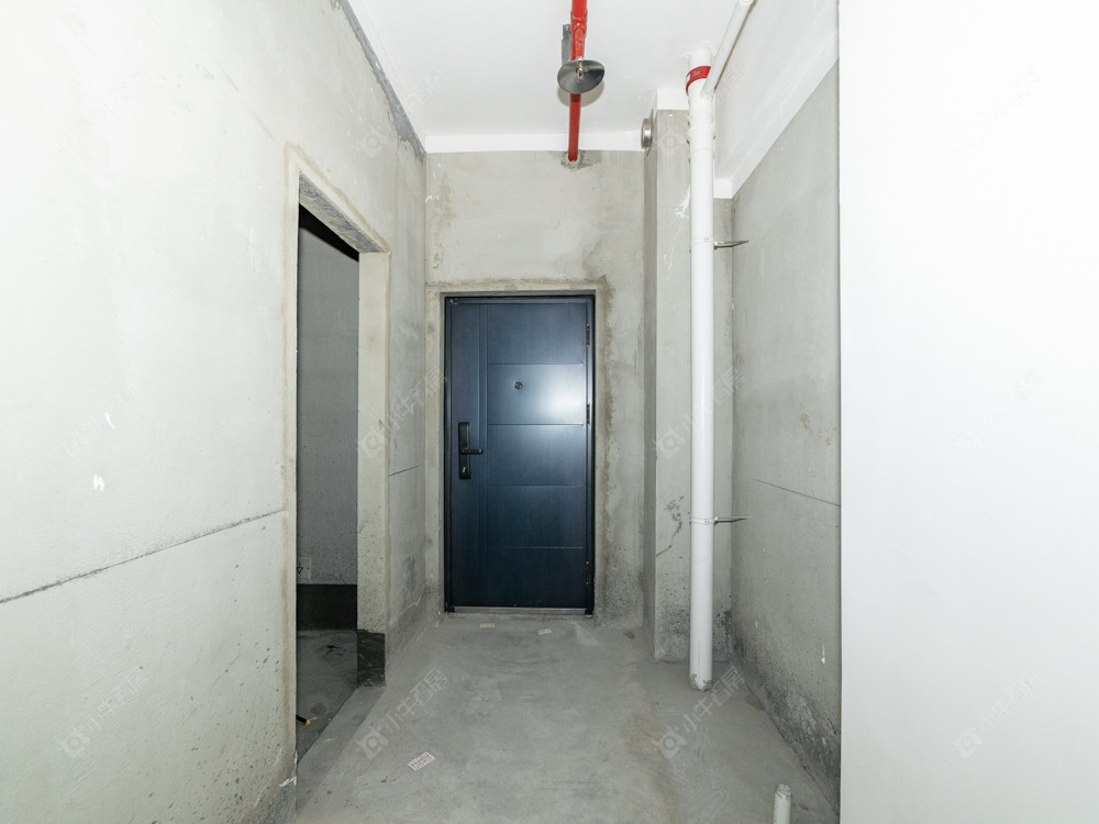 常州新龙江城市广场在售二手房源室内图_小牛看房