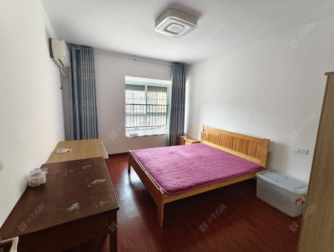 常州豪景家园在租房源_小牛看房