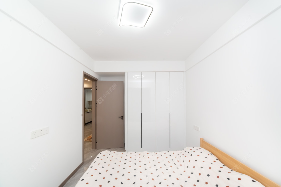 常州光樾华庭在售二手房房源室内图_小牛看房