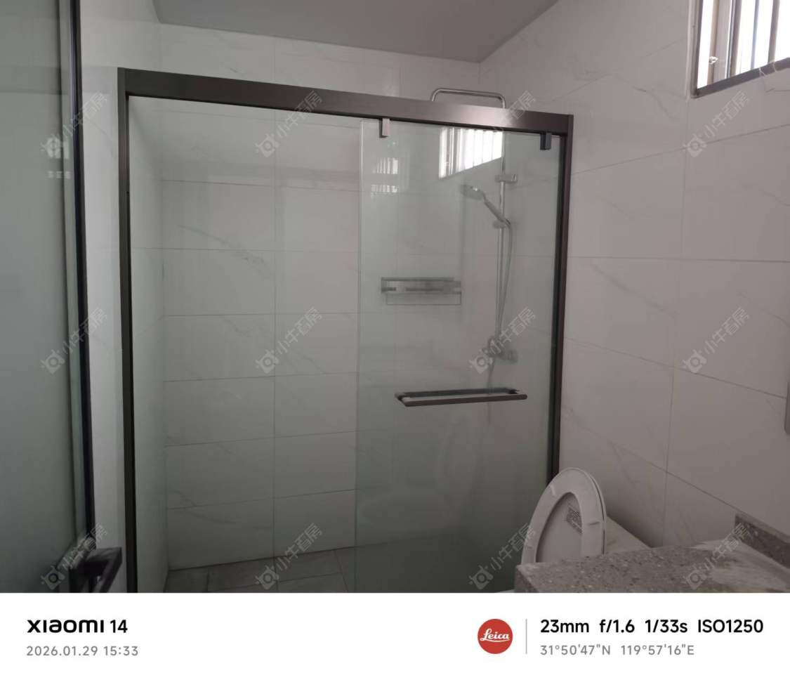 常州龙发路在租房源室内图_小牛看房