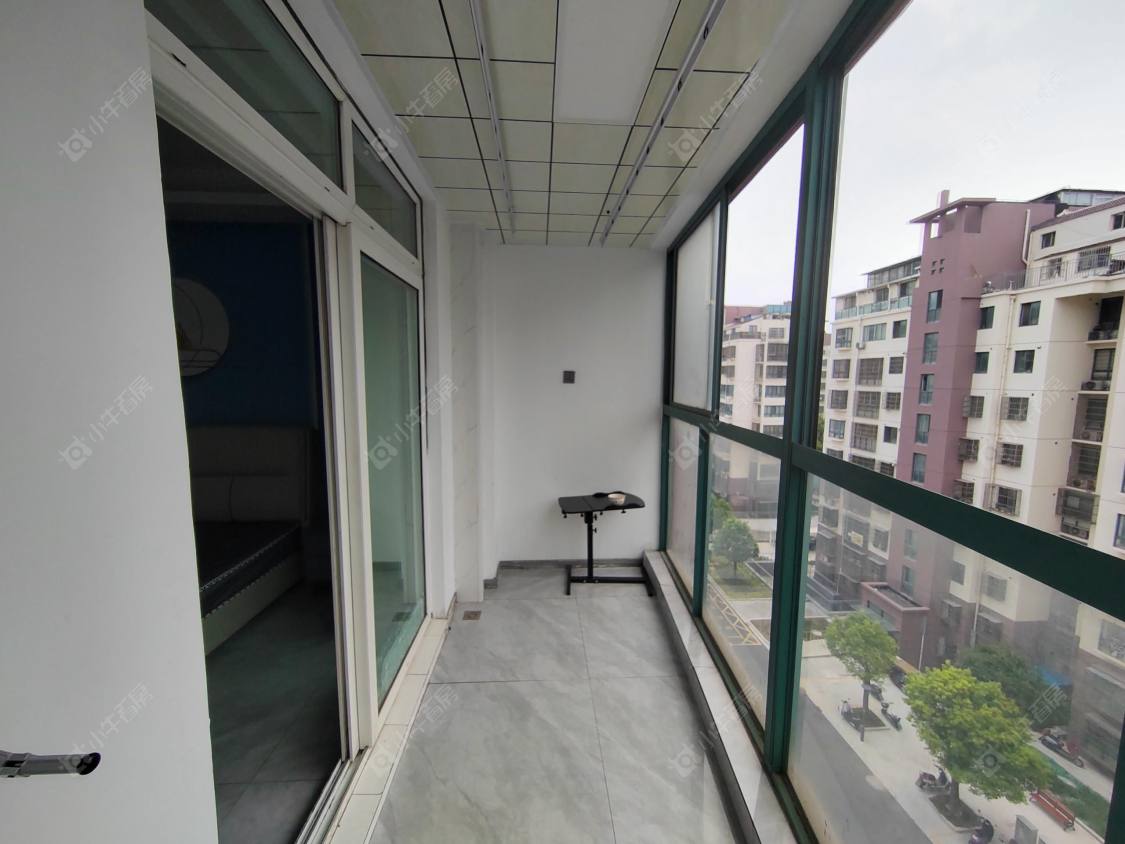 常州青洋花苑租房_小牛看房