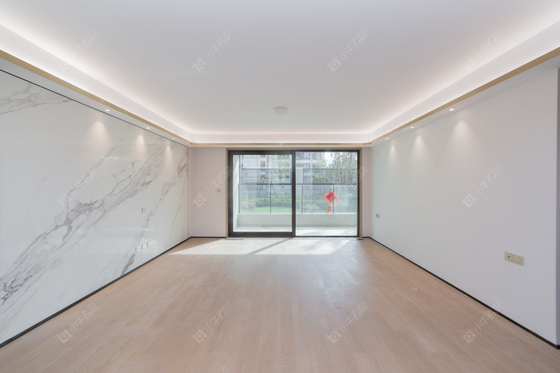 常州中建招商龙宸壹号在售二手房源室内图_小牛看房