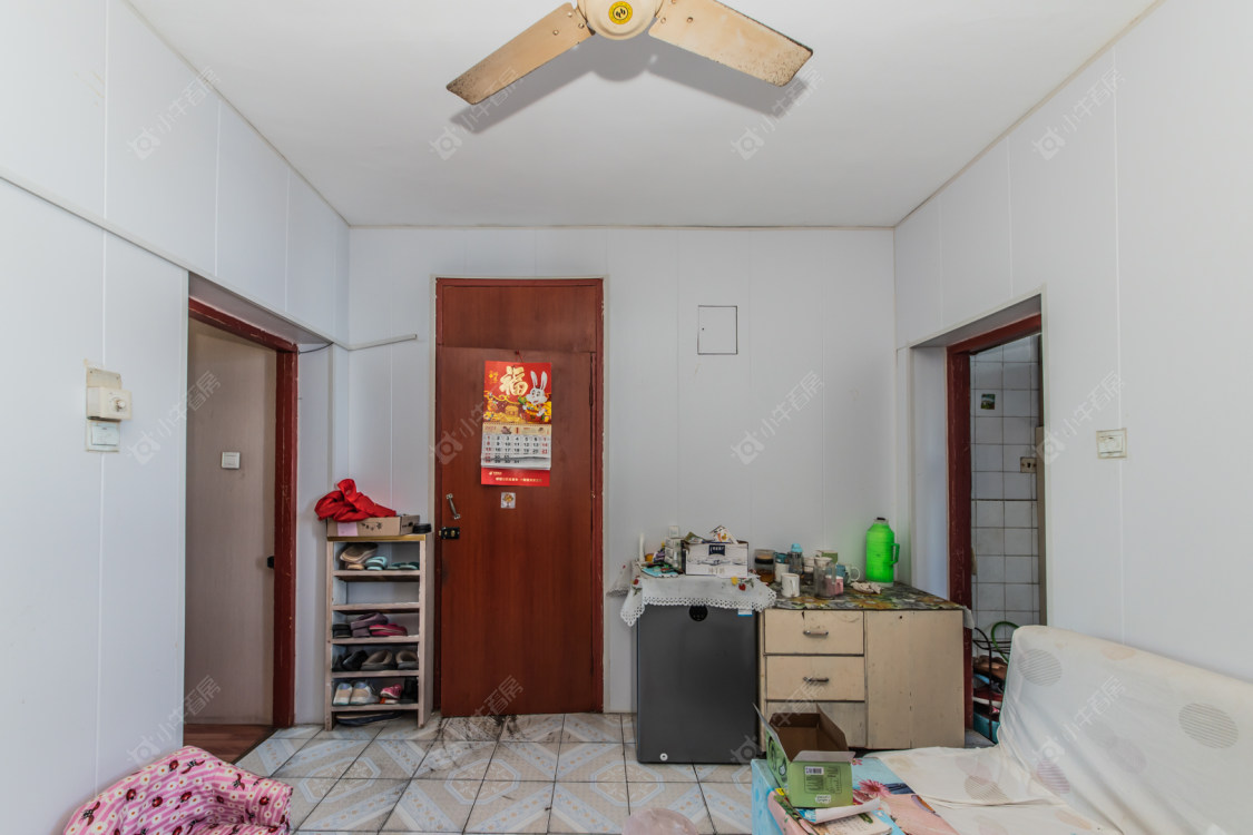 常州兰翔新村在售二手房源_小牛看房