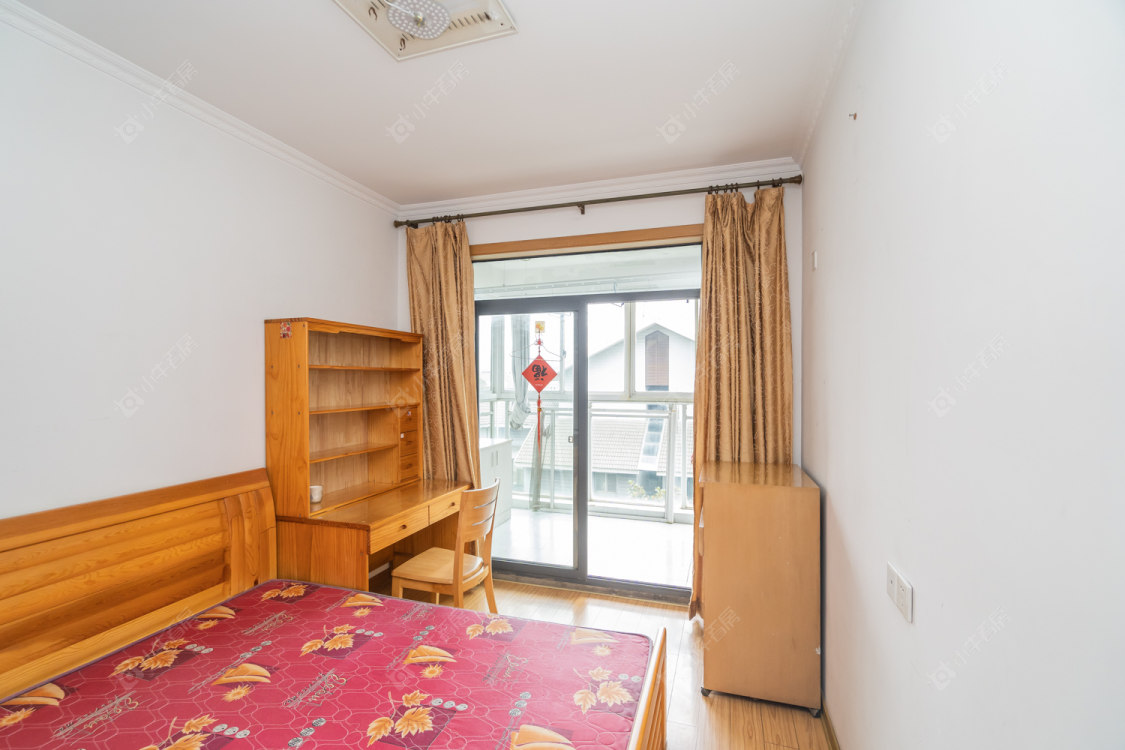 常州香梅花园在售二手房源室内图_小牛看房