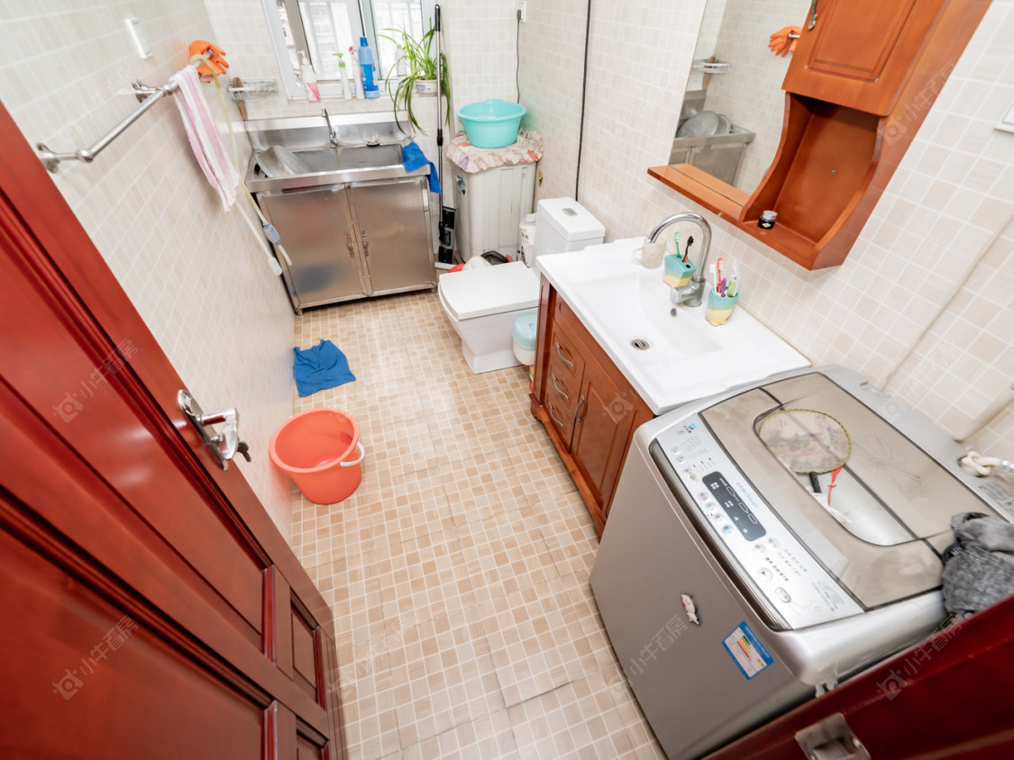 景泰家园房源室内图 常州景泰家园在售二手房源室内图_小牛看房