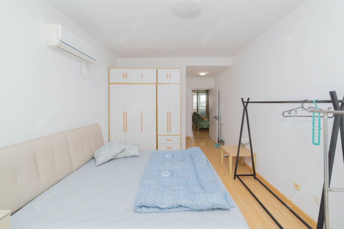 常州道生中心在售二手房源室内图_小牛看房