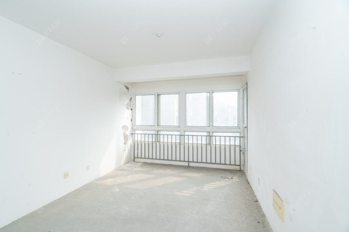 常州九洲新家园在售二手房_小牛看房