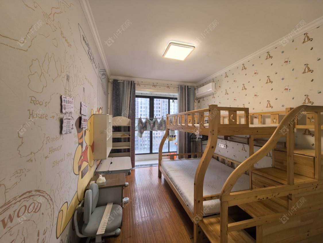 常州大名城西区二区在租房源_小牛看房