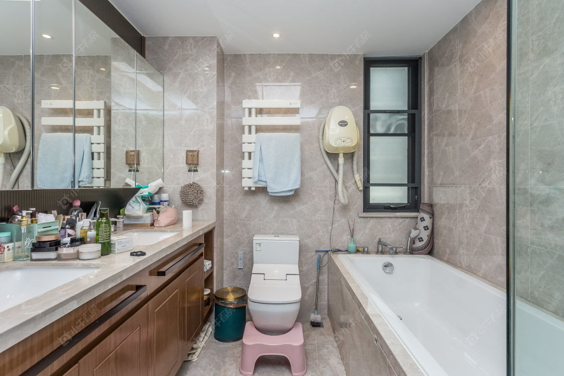 旭辉铂悦天宁房源室内图 常州旭辉铂悦天宁在售二手房源室内图_小牛看房